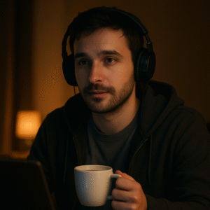 وقتی چت جی بی تی عاشق می شود