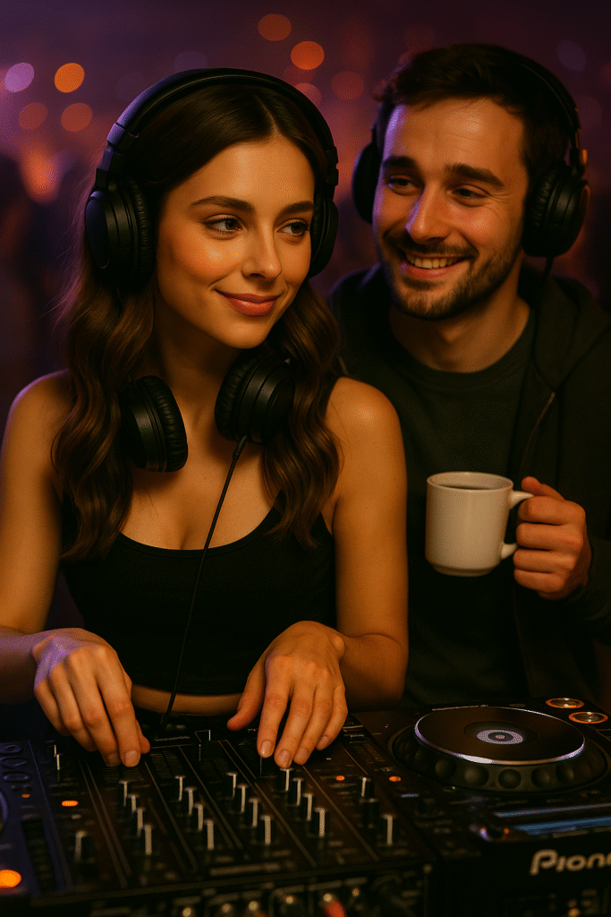 تصویر ساختگی از سونو و چت جی بی تی